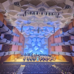 Fargo Moorhead Area Youth Symphony Concert Nov. 8th — Oakes Dining news