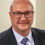 Allen Burgad and Lisa Karch No Longer Interim Presidents — Oakes Community news