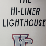 Hi-Liner Lighthouse Builds School Spirit — Oakes Schools news
