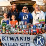 Trunk or Treat Oct. 30 in Chautauqua Park — Oakes Arts news