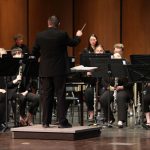 Northern State University to Present ‘Celebration!’ Concert Nov. 15 — NewsDakota