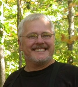 Danny Leon Johnson Goecke — Oakes Schools news