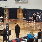 Century Sweeps Jamestown, Ties For WDA Lead — Oakes Sports news