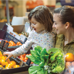 Healthier Food Choices for SNAP Participants Begins Nov. 1 — Oakes Health news