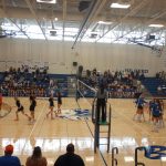 Tornadoes Fall to Raiders; Eliminated From Postseason — Oakes Sports news